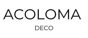 Acoloma Deco